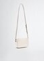 Liu-jo camera crossbody wit SS25