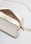 Liu-jo camera crossbody wit SS25
