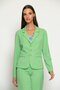 Batida blazer Aloe 1903 SS25