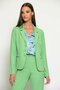 Batida blazer Aloe 1903 SS25