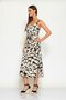 Batida kleed Honey black print 1999 SS25