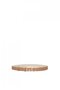 Liu-Jo riem hips 3cm camel SS25