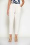 Batida broek cream 2072 SS25