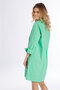 Comme Ca kleed Babette peppermint SS25