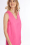 Comme Ca kleed Capucina fuchsia SS25