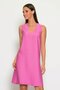 Batida kleed fuchsia 2091 SS25