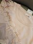 Atmos pull Dewi blush SS25