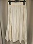 Due Amanti long skirt Kenya sand SS25