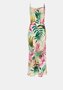 Guess kleed Akilina tropical escape SS25