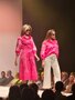 Atmos kleed Sare fushia SS25