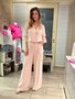 Rinascimento bloes Naika fuxia SS25