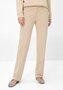 Brax broek maron beige SS25