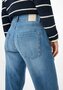 Brax jeans broek maine used wijd SS25