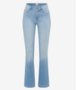 Brax jeans broek shakira used bleach SS25