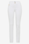 Brax jeans broek shakira white SS25