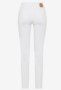 Brax jeans broek shakira white SS25