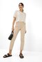 Brax broek mary almond SS25