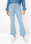 Brax jeans broek shakira used light SS25