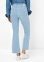 Brax jeans broek shakira used light SS25