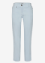 Brax broek maron bleu SS25