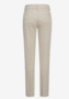 Brax broek maron almond SS25