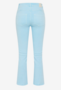 Brax broek Ana neon blue SS25