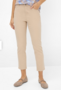 Brax broek mary style almond SS25