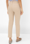 Brax broek mary style almond SS25