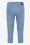 Brax jeans broek 3/4 shakira used light SS25