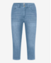 Brax jeans broek 3/4 shakira used light SS25