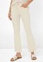 Brax broek shakira eggshell SS25
