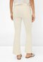 Brax broek shakira eggshell SS25