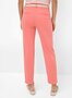 Broek brax Maron watermelon SS25