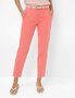 Broek brax Maron watermelon SS25