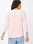 Brax bloes Clarissa roze SS25
