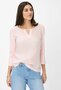 Brax bloes Clarissa roze SS25