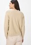 Brax gilet Anique almond SS25