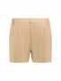 Guess short linin foamy taupe SS25