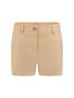 Guess short linin foamy taupe SS25