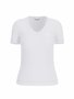 Guess t-shirt light basic tee white SS25