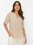 Brax bloes Veri almond SS25