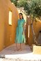 Batida kleed aloe 2093 SS25
