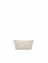 Liu-Jo mini tas cream SS25
