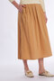 Comme Ca rok Eva camel SS25