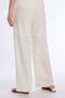 Comme Ca broek Amarante wit SS25