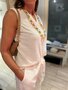 Comme ca top Amadyn wit SS25
