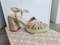 Liu-Jo pump sandaal gisele SS25