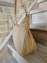Liu-Jo handtas Hobo camello SS25