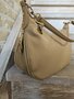 Liu-Jo handtas Hobo camello SS25