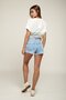Toxik short jeans SS25